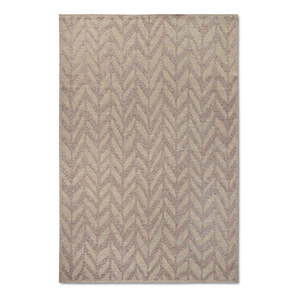 Béžový vonkajší koberec z recyklovaných vlákien 200x290 cm Georgette – Villeroy&Boch vyobraziť