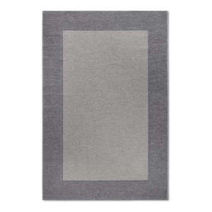 Sivý vlnený koberec 200x290 cm Johann – Villeroy&Boch vyobraziť