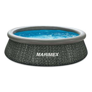 Nafukovací bazén ø 305 cm hĺbka 76 cm Tampa – Marimex vyobraziť