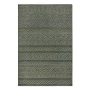 Zelený koberec z recyklovaných vlákien 200x290 cm Catherine – Villeroy&Boch vyobraziť