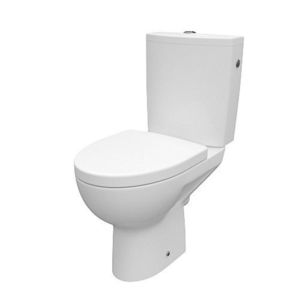 CERSANIT - WC KOMBI PARVA 216 010 3/6 SEDÁTKO PARVA DUROPLAST K27-002 vyobraziť