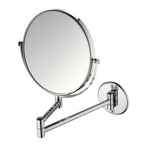 Ideal Standard IOM - Kozmetické zrkadlo Ø 200 mm, chróm A9111AA vyobraziť