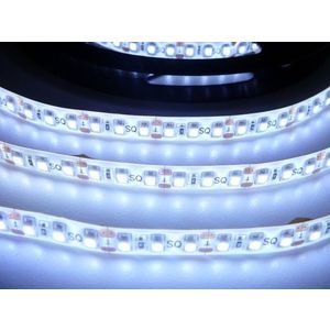 LED Solution LED pásik 9, 6W/m 12V s krytím IP54 Farba svetla: Studená biela 07312 vyobraziť