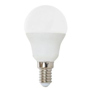 Ecolite LED žiarovka 7W E14 LED7W-G45/E14/4100 vyobraziť