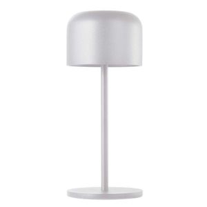 LED Solution Biela LED stolná nabíjacia lampa 210mm 1, 5W IP54 10449 vyobraziť