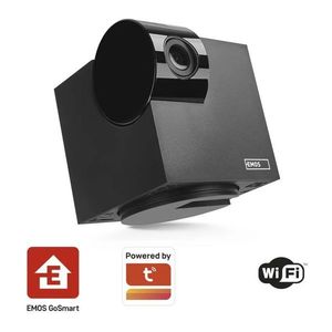 EMOS GoSmart otočná kamera s WiFi H4061 vyobraziť