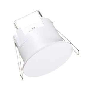 LED Solution Detektor prítomnosti vstavaný IP54 23429 vyobraziť