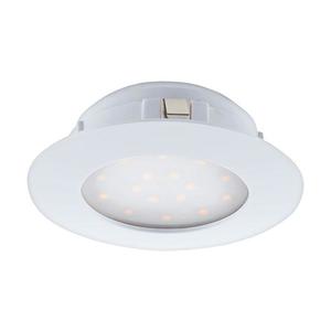 Eglo Eglo 95874- LED podhľadové svietidlo PINEDA 1xLED/12W/230V vyobraziť