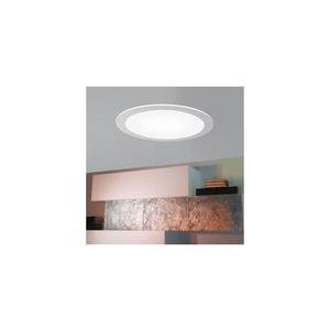 Eglo Eglo 94056 - LED Stmievateľné podhľadové svietidlo FUEVA 1 LED/10, 95W/230V vyobraziť