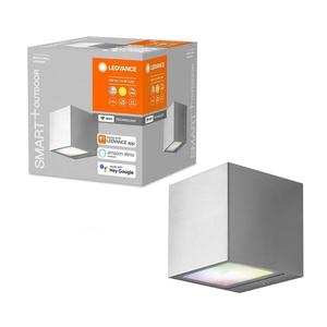 Ledvance Ledvance - LED RGBW Stmievateľné vonkajšie svietidlo BRICK LED/14W/230V Wi-Fi IP44 vyobraziť