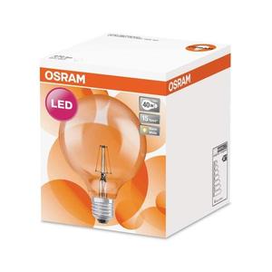 Osram LED Žiarovka RETROFIT E27/4W/230V 2700K - Osram vyobraziť