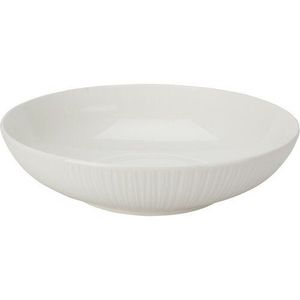 Porcelánový hlboký tanier White, pr. 23 cm vyobraziť