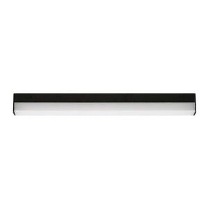 Rabalux 78047 podlinkové LED svietidlo Band 2, 53 cm, čierna vyobraziť