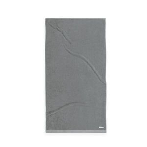 Tom Tailor Osuška Moody Grey, 70 x 140 cm vyobraziť