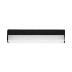 Rabalux 78045 podlinkové LED svietidlo Band 2, 27 cm, čierna vyobraziť