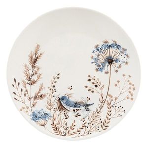 Altom Porcelánový dezertný tanier Serenity, 20 cm vyobraziť