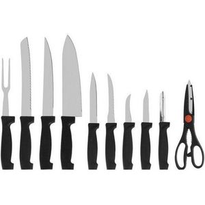 EH Sada nožov a náčinia Knife, 10 ks vyobraziť