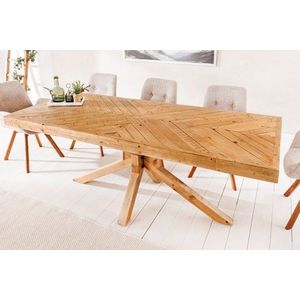 Jedálenský stôl NAUPLIOS Dekorhome 160 cm vyobraziť