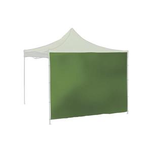 Bočnice pre párty stan CATTARA 13340 Waterproof 2x3m zelená vyobraziť