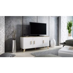 ArtCam TV stolík LOTTA 3D | 150cm vyobraziť