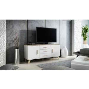 ArtCam TV stolík LOTTA 2D3S | 150 cm vyobraziť