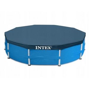 Plachta na rámový bazén Intex 457 cm INTEX vyobraziť