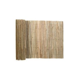 Zástěna BALA 200 x 300 cm bambusová vyobraziť