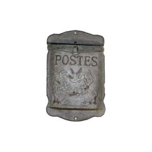 Poštová schránka antika vyobraziť