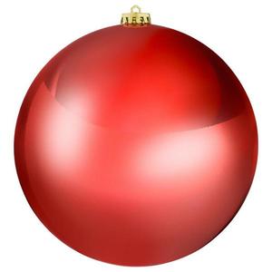 Vianočná guľa Big, Ø: 10cm vyobraziť