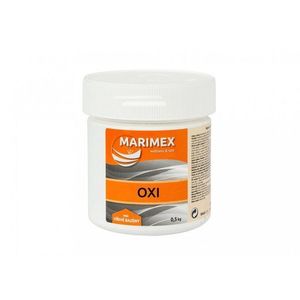 Marimex Spa OXI 0, 5kg vyobraziť
