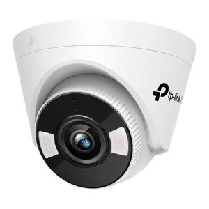 Kamera TP-Link VIGI C450(4mm) 5MPx, IP Turret, přísvit 30m vyobraziť