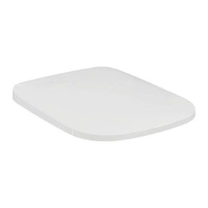 Ideal Standard Esedra - WC sedátko, biela T318201 vyobraziť