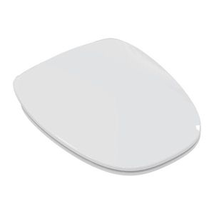 Ideal Standard Dea - WC sedátko ultra ploché, SoftClose, biela matná T676783 vyobraziť