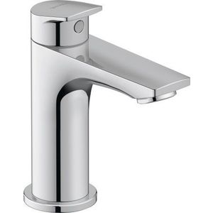 Duravit No.1 - Stojanková batéria bez odtokovej súpravy, chróm N11080002010 vyobraziť