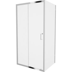 Sprchové dveře Mexen Apia 110 cm vyobraziť