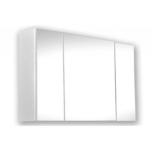 HOPA - Skrinka so zrkadlom SW-75/85-LU - Rozmery zrkadiel - 75 × 13 × 50 cm OLNSW75LU vyobraziť