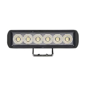 LED Bodové svietidlo pre automobil OSRAM LED/24W/10-30V IP68 5700K vyobraziť