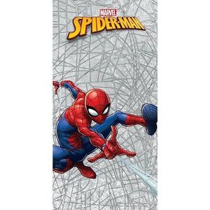Carbotex Detská osuška Spider-Man Pavučina, 70 x 140 cm vyobraziť