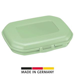 Westmark Box na desiatu MINI, 300 ml, mätovo zelená vyobraziť