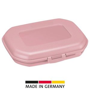 Westmark Box na desiatu MINI, 300 ml, ružová vyobraziť