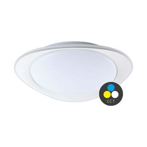 LED Solution Biele LED stropné svietidlo okrúhle 450mm 20/40W CCT s DO 23593 vyobraziť
