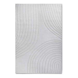 Krémovobiely koberec 80x120 cm Pigment Cream White – Elle Decoration vyobraziť