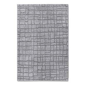 Sivý koberec 120x170 cm Artistique Light Grey – Elle Decoration vyobraziť