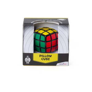 Hlavolam Pillow Cube – RecentToys vyobraziť