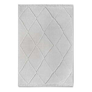 Krémovobiely koberec 160x235 cm Perrotin Cream White – Elle Decoration vyobraziť