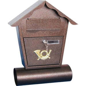Poštová schránka - Household Pleasure vyobraziť