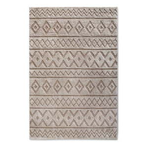 Béžový koberec 160x235 cm Carpet Itinerance Beige – Elle Decoration vyobraziť