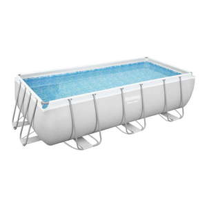 Bazén s pevnou konštrukciou hĺbka 100 cm - Bestway vyobraziť