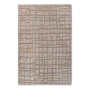 Béžový koberec 80x120 cm Artistique Beige – Elle Decoration vyobraziť