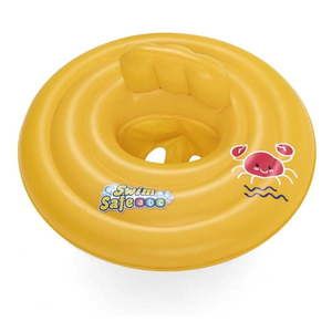 Nafukovací kruh ø 64 cm Swim Safe – Bestway vyobraziť